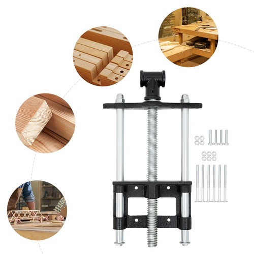 Holzschraubstock - 8.66,