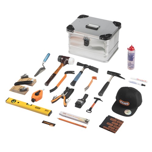 Picard starter set bau - starter,