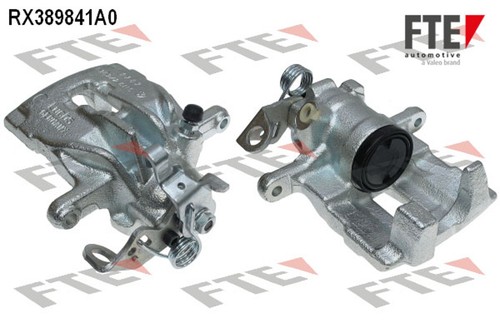 Fte bremssattel 9290713 - fte,