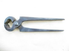 Alte  Kneifzange alte Zange