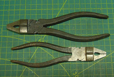 DDR Handwerkzeug, Kombizangen