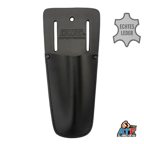 Zangentasche leder zunft - leder,