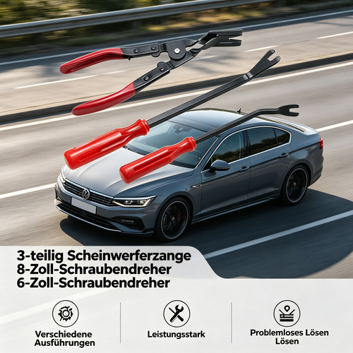 Stk scheinwerfergehäusen - stk,