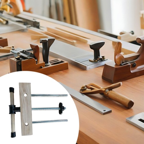 Holzbearbeitungsschraubstock