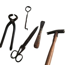 Rarität Hammer klein