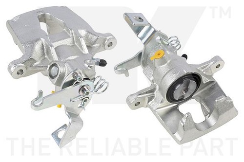 Sbs bremssattel passend - /, (passend
