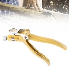 Einstellbare Schränkzange