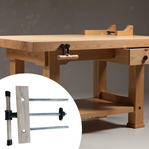 Holzbearbeitungs schraubstock - holzbearbeitungs,