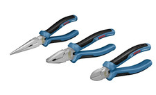 Professional Zangen-Set