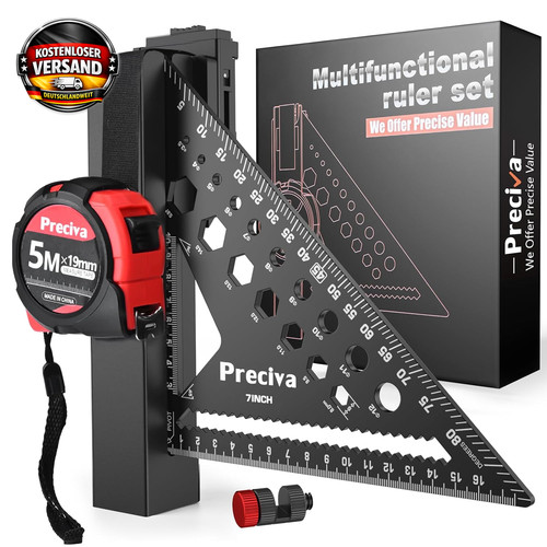 Winkelmesser set für - set,
