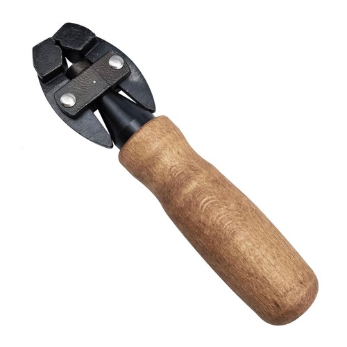 Handschraubstockzange