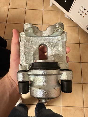 Brembo bremssattel hinten - bremssattel, l/r