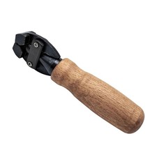 Handschraubstock, robuste