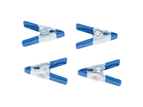 Leimzangen set spannbereich - leimzangen-set,,