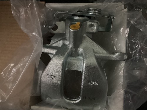 Corexx bremssattel hinten - corexx,
