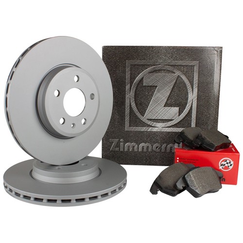 Zimmermann bremsscheiben - zimmermann,