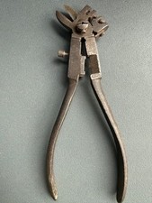 Spezialzange Schneiden